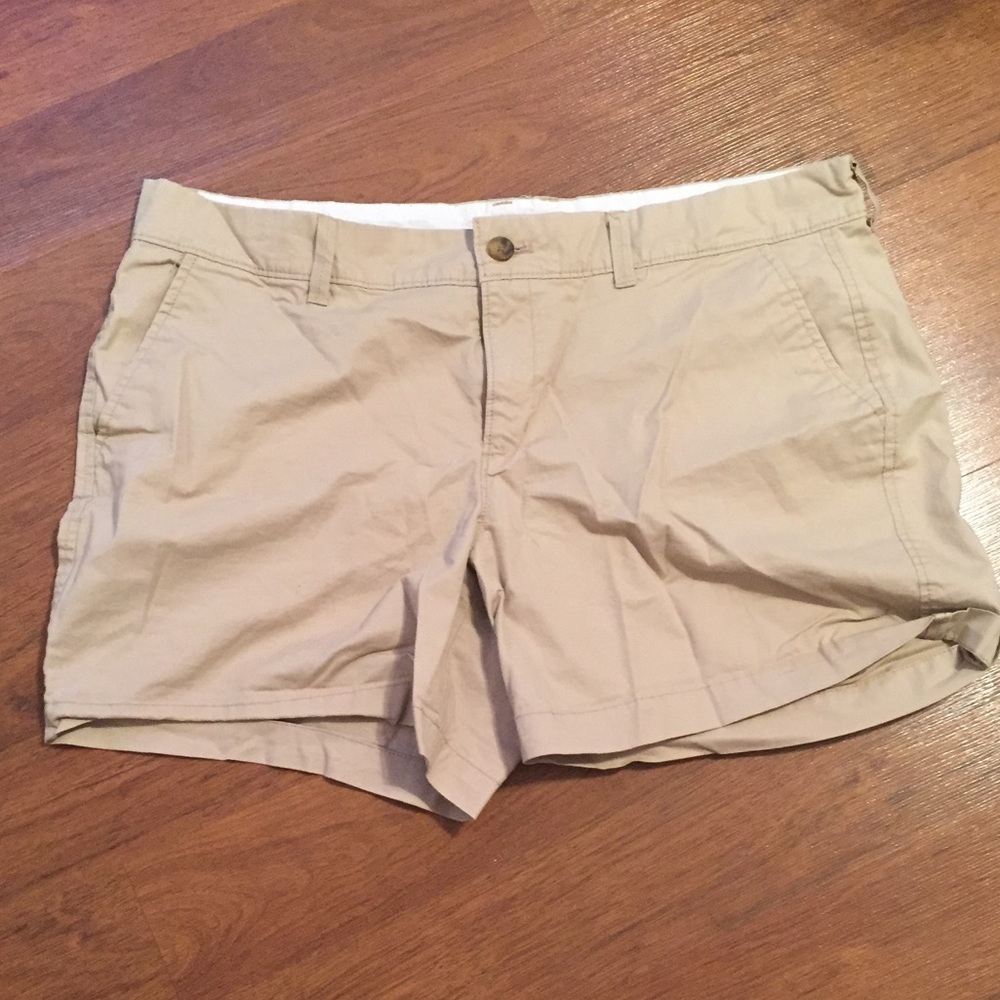 Shorts